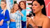 Pamela Franco EXPLOTA contra ‘AH’ por rumores de romance con Cueva: “Me dan risa, son malos sapos”