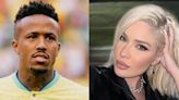 Yuri Lima, Neymar, Militão: veja os famosos que traíram mulheres grávidas