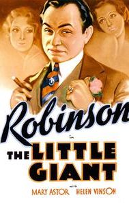 The Little Giant (1933 film)