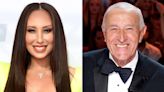 Cheryl Burke Theorizes Why She Wasn’t Invited Back to 'DWTS' for Len Goodman Tribute: 'Some People May Not Be Happy'