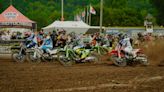 Spring Creek Post Race Ft. Cochran, Cooper, Kitchen and Deegan