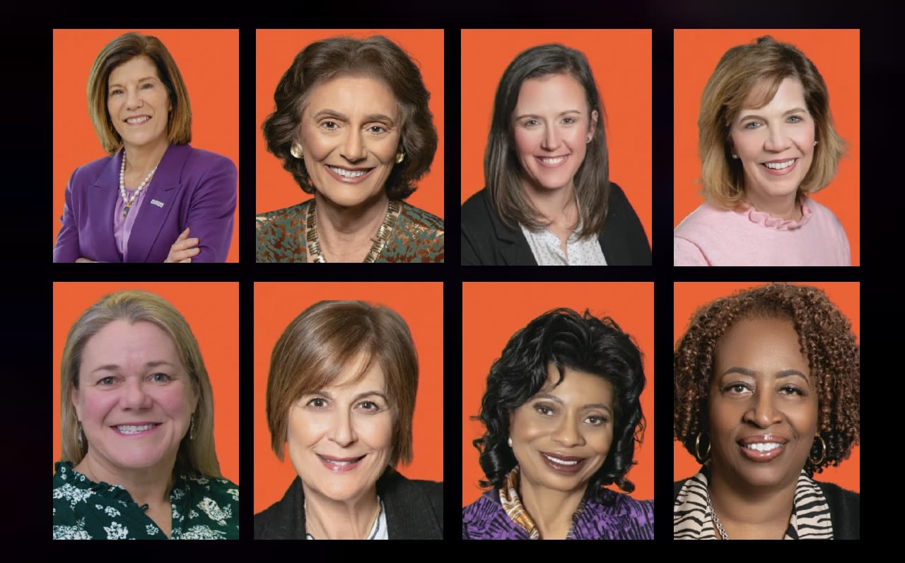 Eight local women awarded in YWCA Richmond’s 2024 Outstanding Women Awards