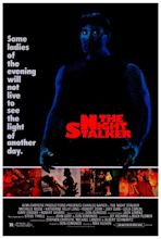 The Night Stalker Movie Posters From Movie Poster Shop