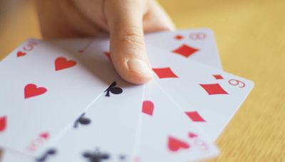 How to play Go Fish, the classic card game that's easy to learn and play