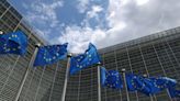 EU commission sees Germany 2023 GDP growth at 0.2%, Italy 1.2% - newspaper