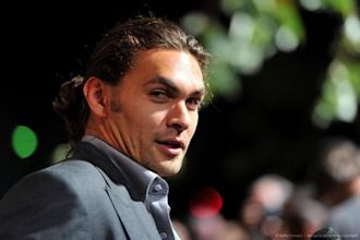 Jason Momoa