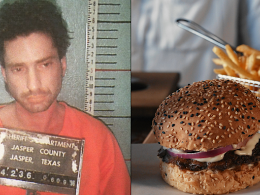 Reason man ordered controversial death row meal that forced Texas tradition to be scrapped