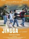 Jingga