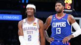 Paul George Believes Shai Gilgeous-Alexander ‘Was The Best Example of What The MVP Should Be’