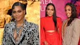 Beyoncé and Michelle Williams Join Kelly Rowland at Premiere of Her Film “Mea Culpa”: 'My Best Friend!'