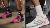 Adidas Wants Its Dropset 3 Sneaker to Get Weight Lifters to Stop Wearing the Wrong Footwear in Training