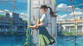 China Box Office: Makoto Shinkai’s Anime Hit ‘Suzume’ Soars With $50M Opening