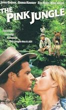 The Pink Jungle (1968) — The Movie Database (TMDb)