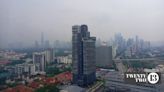 Unhealthy API recorded in Banting, Kuala Lumpur