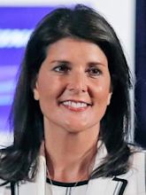 Nikki Haley