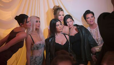 'The Kardashians' Season 5: Where to watch, episode schedule, date, time, streaming info