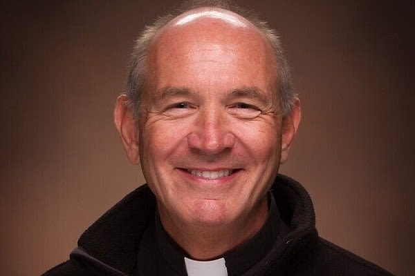 New Knoxville bishop named by Pope Francis | Chattanooga Times Free Press