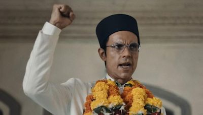 After Kiran Rao's 'Laapataa Ladies', Randeep Hooda's biopic 'Swatantra Veer Savarkar' enters Oscars 2024 race