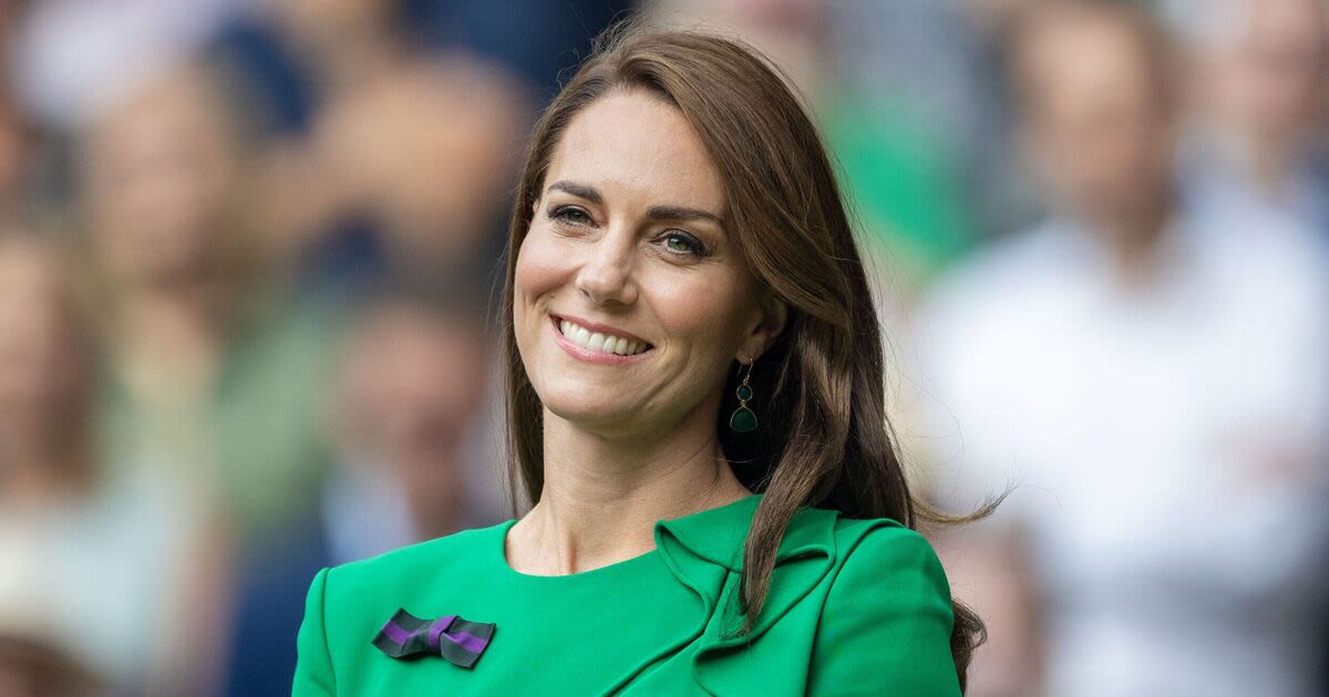 Kate set to honour major tradition next month as she gears up for new appearance