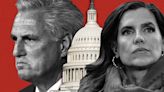 How Capitol Hill Drama Made A Mess For Nancy Mace Ahead Of Her Next Election