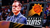 NBA rumors: Suns' Frank Vogel on hot seat after losing locker room, getting swept