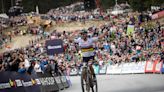Nino Schurter secures record 34th World Cup victory in Lenzerheide