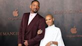 ‘Don’t try this at home,’ Jada Pinkett Smith teases a possible relationship book with Will Smith