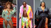 The most daring looks celebrities have worn at the BET Awards over the years