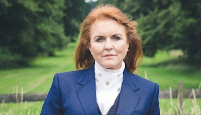 I'm proof you should NEVER skip cancer screening, says Sarah Ferguson