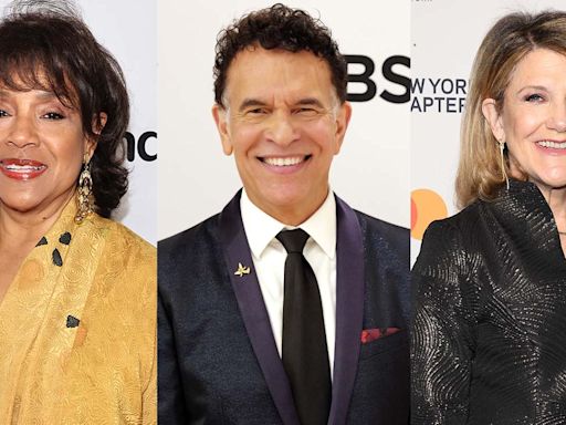 Phylicia Rashad, Brian Stokes Mitchell and Victoria Clark Join Season 3 of ‘The Gilded Age’