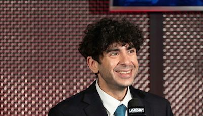 AEW's Tony Khan explains decision to move All Out show