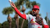 Jordan Walker's soaring catch shows how he's closing the gap in right: Cardinals Extra