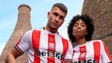 Every Championship 2024/25 kit as Stoke drop pink hint as third strip