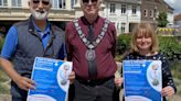 Huge free health event in Chesham attracts more than 200 people