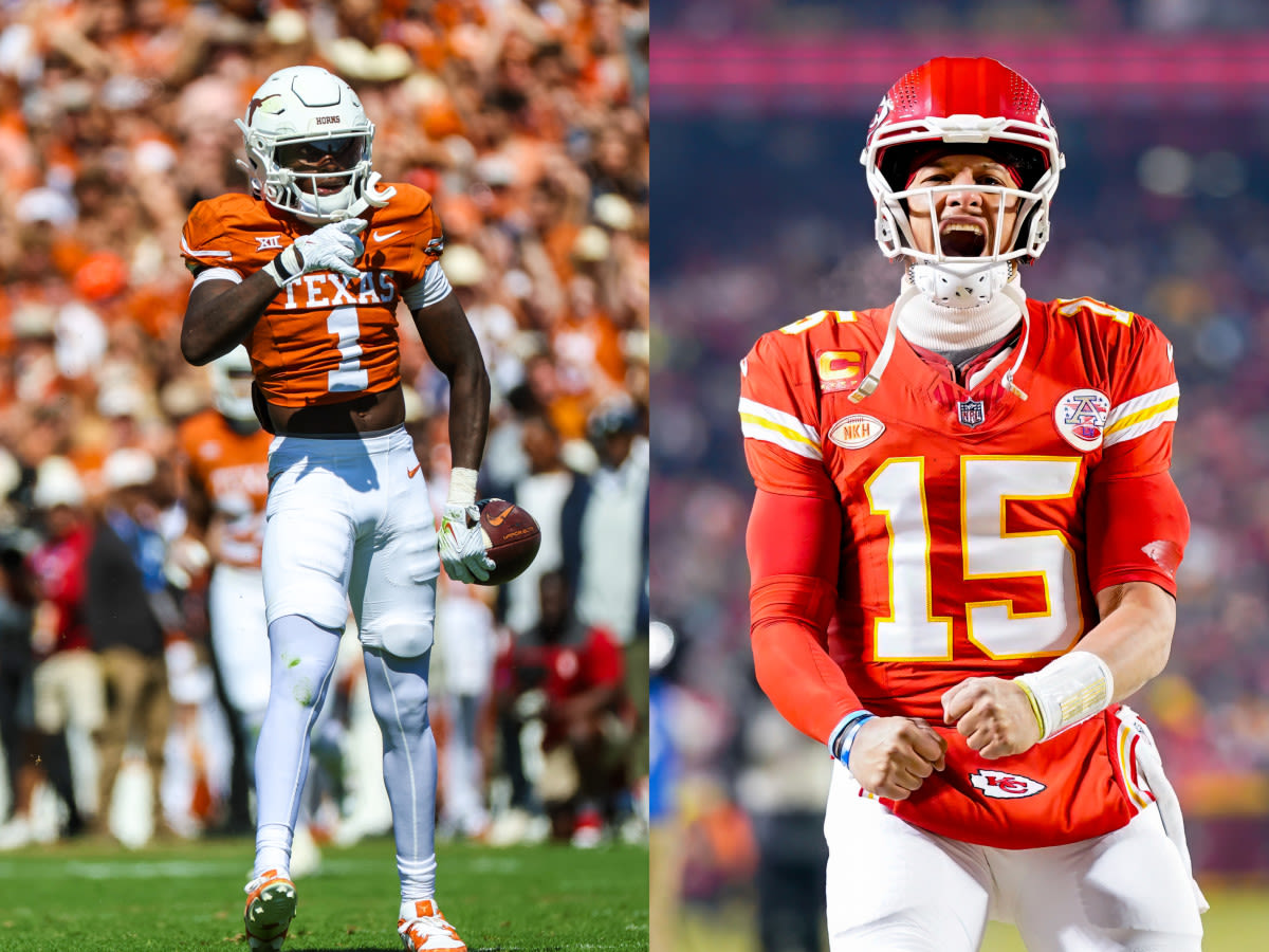 'House of Cards'? Chiefs WRs Ripped as 'Biggest Weakness'