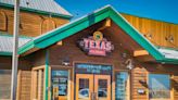 Texas Roadhouse Is America's Most Iconic Restaurant Brand of 2024—Here's Why