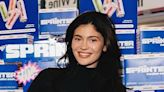 Kylie mistaken for a 'cardboard cutout’ while promoting her new vodka soda line