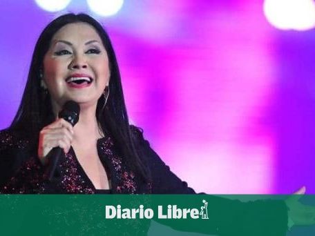 Ana Gabriel regresa a Bogotá con su gira "Un deseo más", que celebra 50 años de carrera