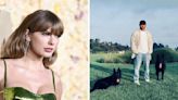 Taylor Swift Sings I Forgot That You Existed Diss Track On Scooter Braun’s Birthday Days After He Announced Retirement