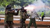 Probe begins into police conduct during Kenya's anti-government protests