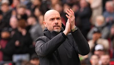 Erik Ten Hag Insists Manchester United Are One Of The Premier League’s Most Entertaining Teams