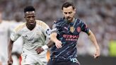 Manchester City v Real Madrid: Bernardo Silva says prospect of a second Treble 'an inspiration'