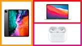 The Best Prime Day 2022 Deals on Apple Devices: Airpods, iPads, Apple TVs and More