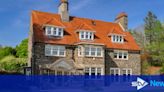 One of Scotland’s ‘most magnificent period homes’ selling for £1.7m after renovation