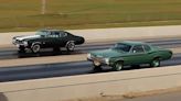 1974 Duster Dusts 1970 Chevelle SS