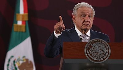 AMLO convoca a que no haya enfrentamientos, tras arresto de “El Mayo” Zambada e hijo de “El Chapo” | El Universal