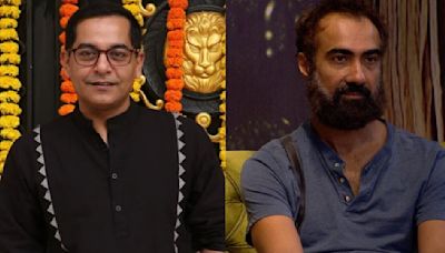 Bigg Boss OTT 3 EXCLUSIVE: Gaurav Gera talks about Ranvir Shorey's confession on not getting work; 'My heart went out for him'