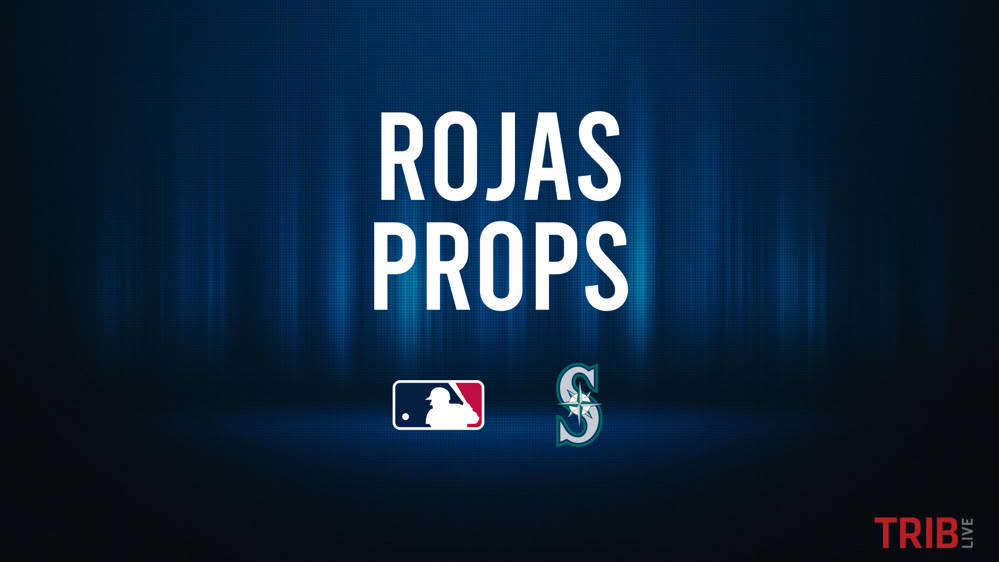 Josh Rojas vs. Padres Preview, Player Prop Bets - July 9