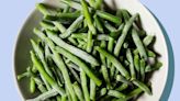 Can You Freeze Fresh Green Beans?