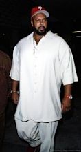 Suge Knight